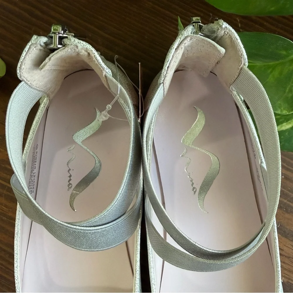Nina nib girls’